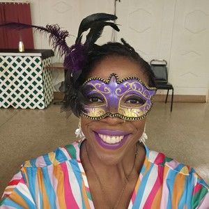 Meet your Posher, Anita